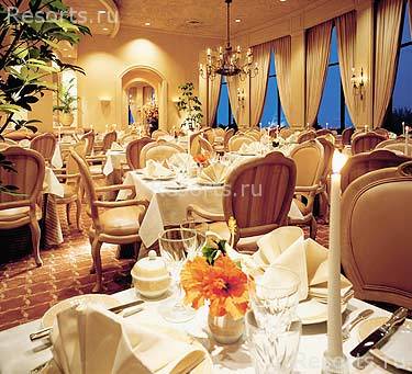 Fairmont Southampton 9